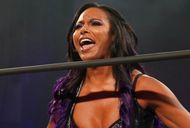 Brandi Rhodes